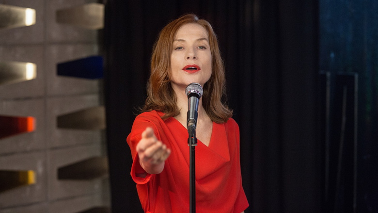 Film: Ein Chanson für dich