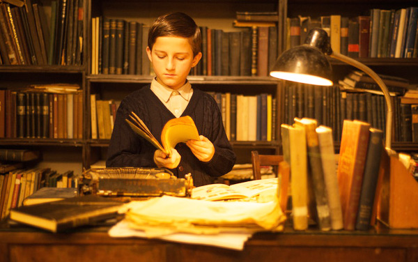 Film: Eine Geschichte von Liebe und Finsternis - Bild4