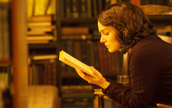 Film: Eine Geschichte von Liebe und Finsternis - Bild6