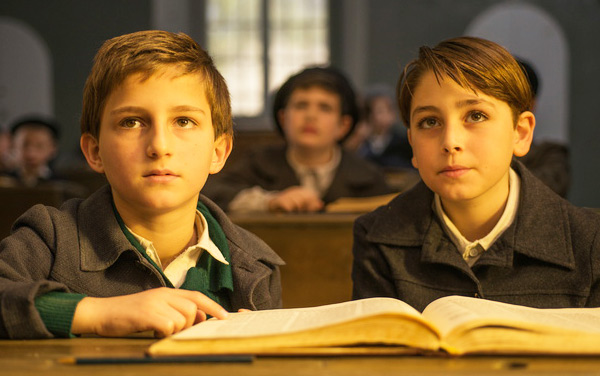 Film: Eine Geschichte von Liebe und Finsternis - Bild12