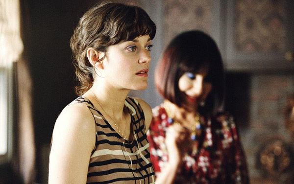 Film: Einfach das Ende der Welt - Bild5