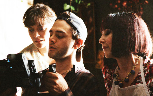 Film: Einfach das Ende der Welt - Bild8