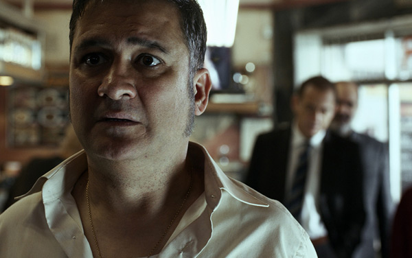 Film: El Bar - Frühstück mit Leiche - Bild5