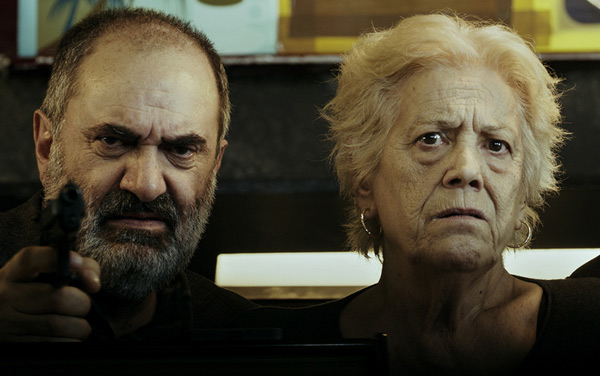 Film: El Bar - Frühstück mit Leiche - Bild7