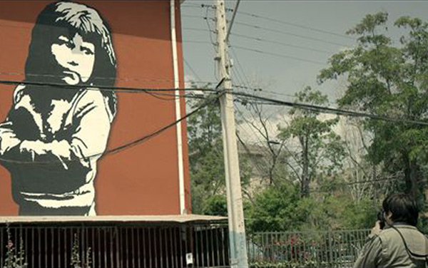 Film: El Viaje - Ein Musikfilm mit Rodrigo González - Bild4