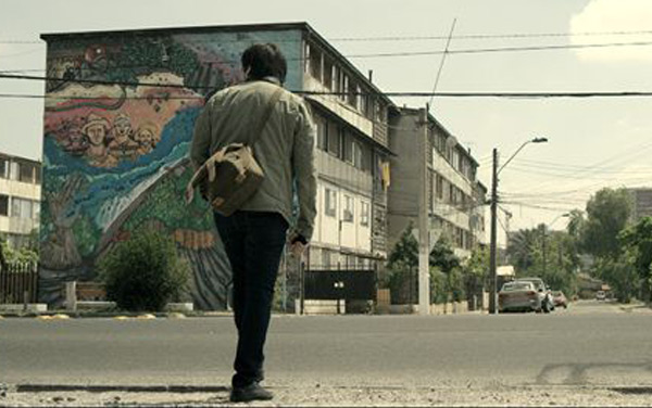 Film: El Viaje - Ein Musikfilm mit Rodrigo González - Bild5
