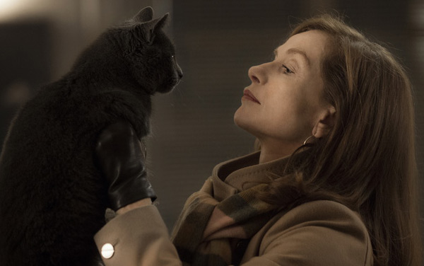 Film: Elle