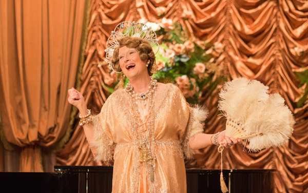 Florence Foster Jenkins