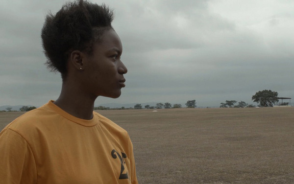 Film: Girls Don't Fly - Träume vom Fliegen - Bild2