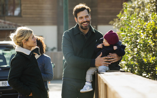 Film: Glücklich geschieden - Mama gegen Papa 2 - Bild7