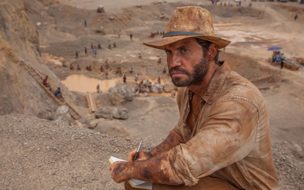 Film: Gold - Gier hat eine neue Farbe - Bild2
