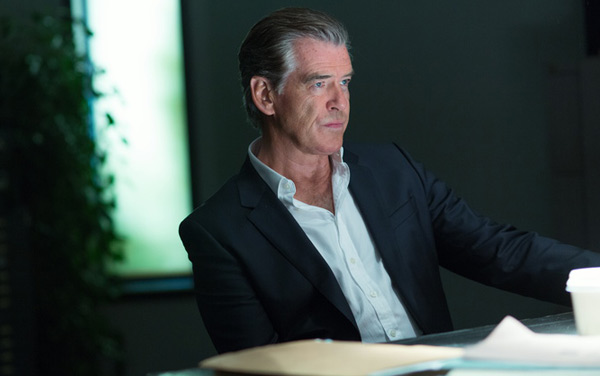 Film: Hacked - Kein Leben ist sicher - Bild1