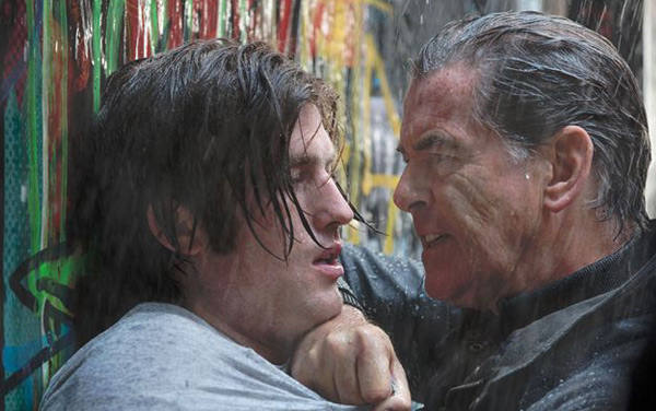 Film: Hacked - Kein Leben ist sicher - Bild6