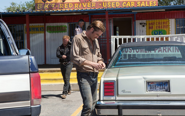 Film: Hell or High Water - Bild3