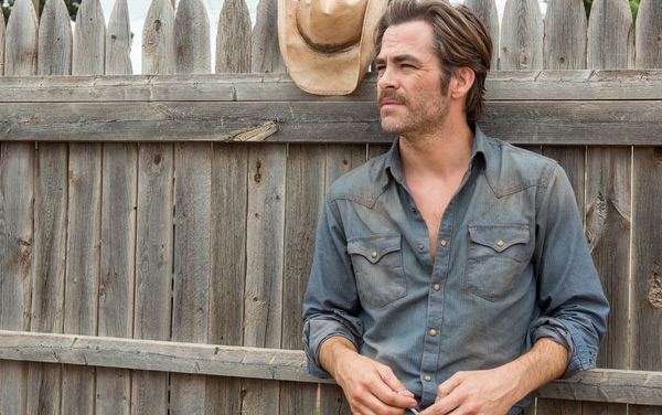 Film: Hell or High Water - Bild4