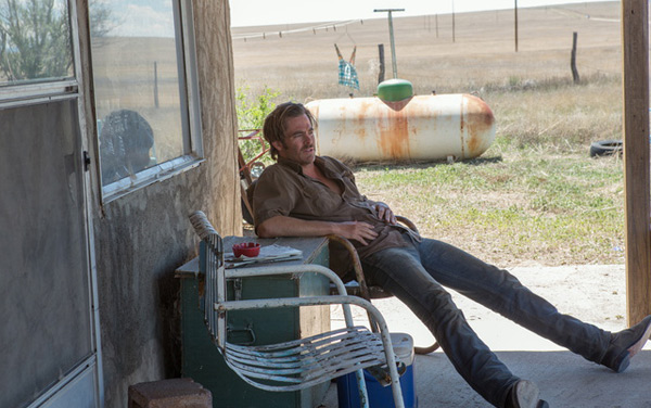 Film: Hell or High Water - Bild5