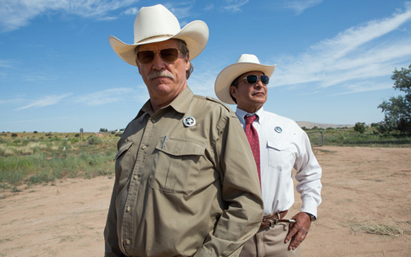 Film: Hell or High Water - Bild7