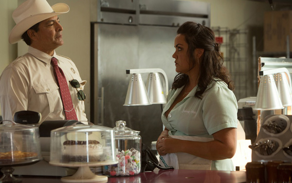 Film: Hell or High Water - Bild8