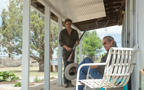 Film: Hell or High Water - Bild9