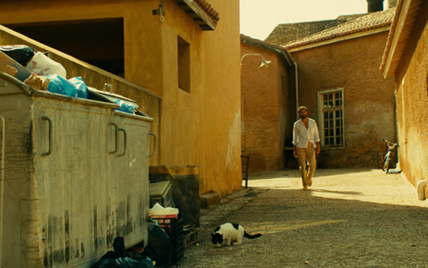 Film: Hitzewelle - Wann wird sie uns erreichen? (OmU) - Bild3