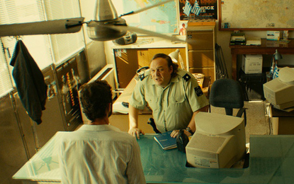 Film: Hitzewelle - Wann wird sie uns erreichen? (OmU) - Bild5