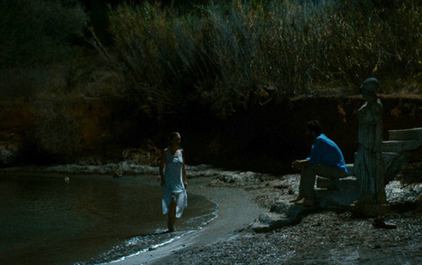 Film: Hitzewelle - Wann wird sie uns erreichen? (OmU) - Bild8