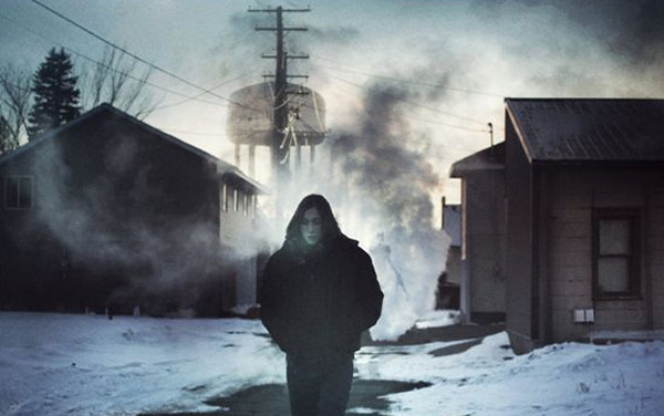 Film: I Am Not a Serial Killer