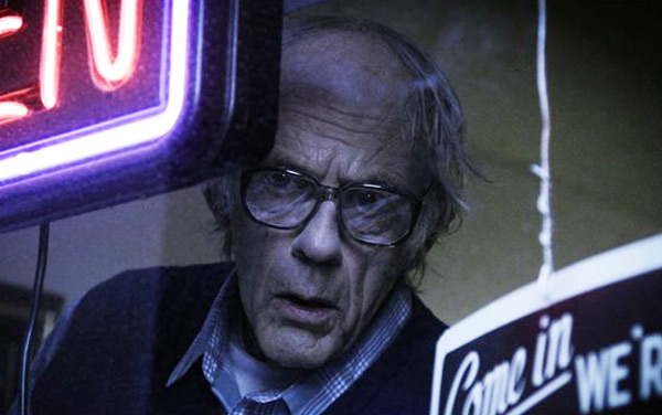 Film: I Am Not a Serial Killer - Bild3
