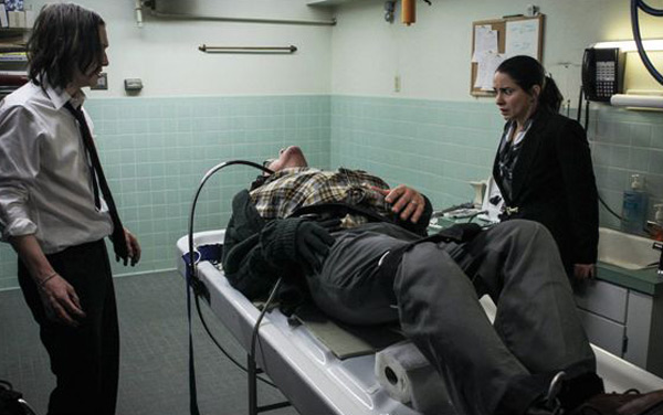 Film: I Am Not a Serial Killer - Bild6