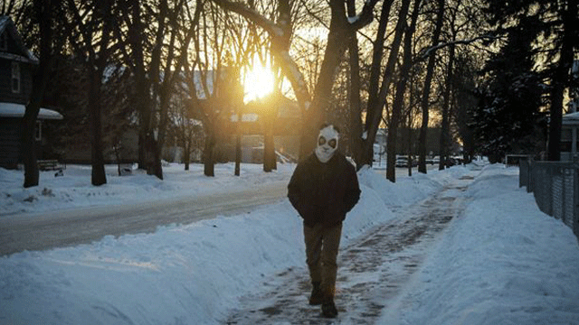 Film: I Am Not a Serial Killer - Bild11
