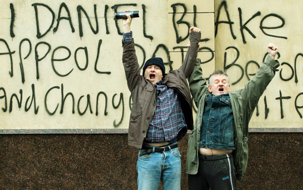 Ich, Daniel Blake