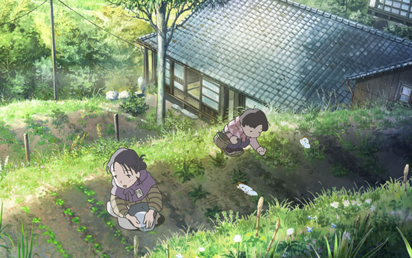 Film: In This Corner of the World  - Bild1