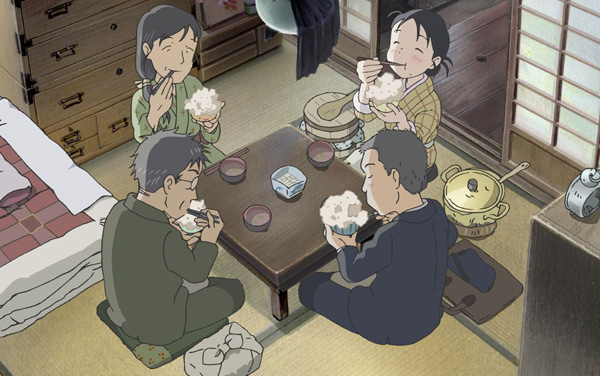 Film: In This Corner of the World  - Bild2