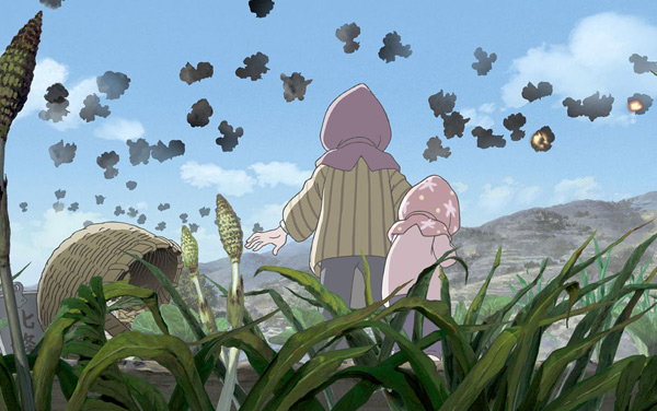 Film: In This Corner of the World  - Bild5