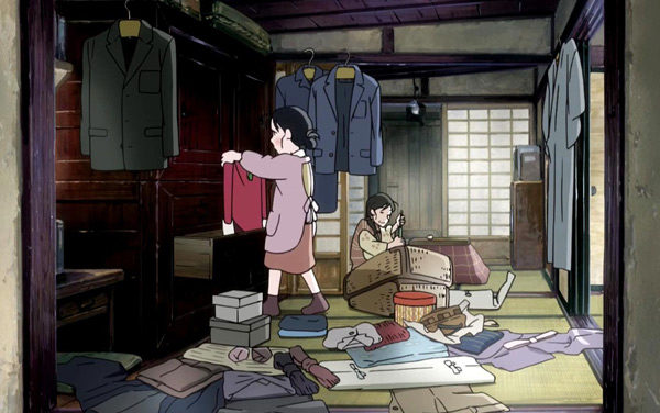 Film: In This Corner of the World  - Bild7
