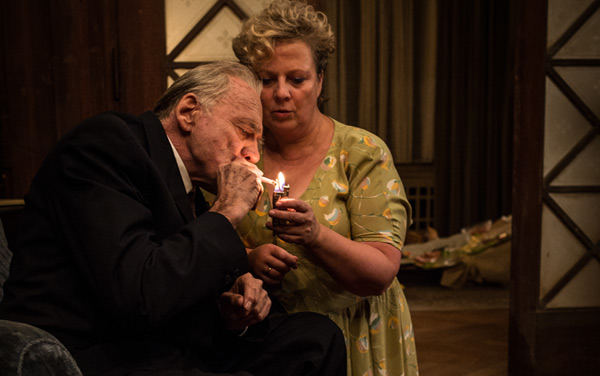 Film: In Zeiten des abnehmenden Lichts - Bild8