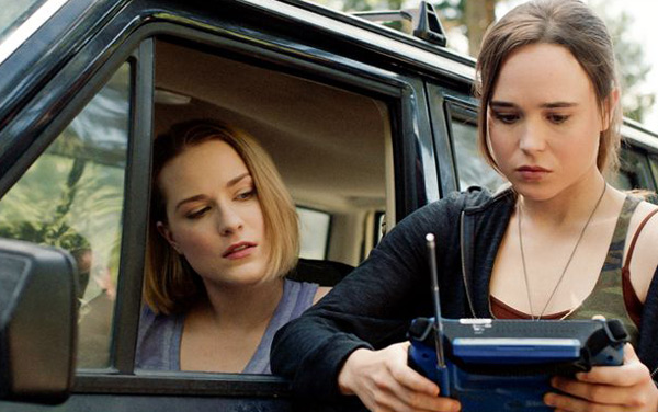Film: Into the Forest