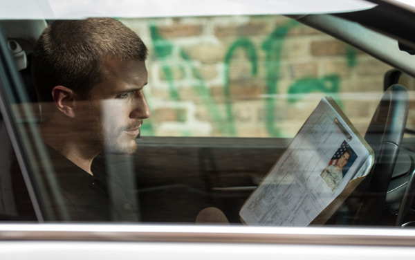 Film: Jack Reacher: Kein Weg zurück - Bild1