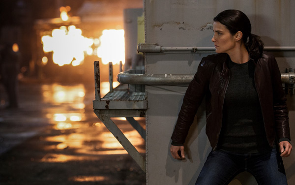 Film: Jack Reacher: Kein Weg zurück - Bild4