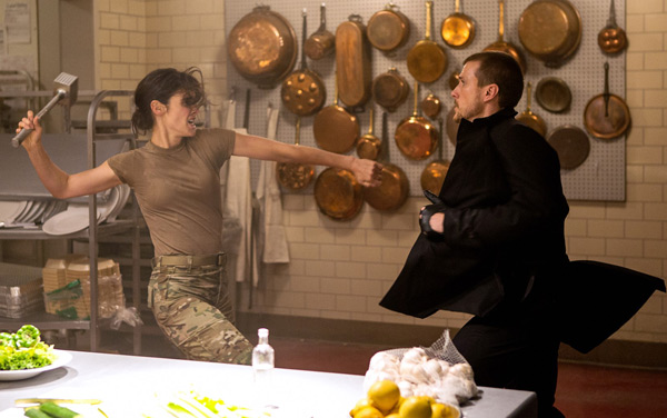 Film: Jack Reacher: Kein Weg zurück - Bild5