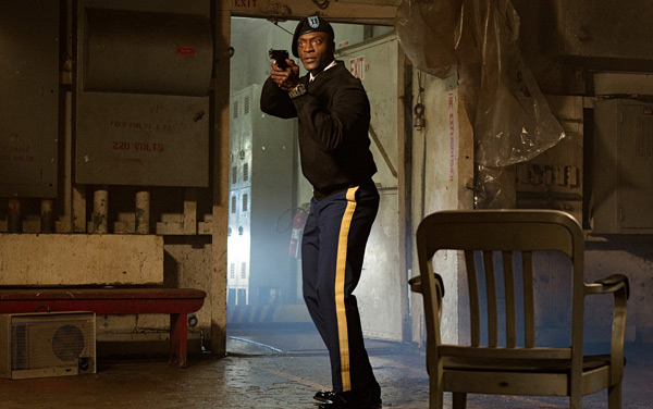 Film: Jack Reacher: Kein Weg zurück - Bild6