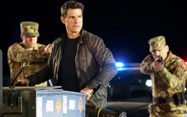 Film: Jack Reacher: Kein Weg zurück - Bild8