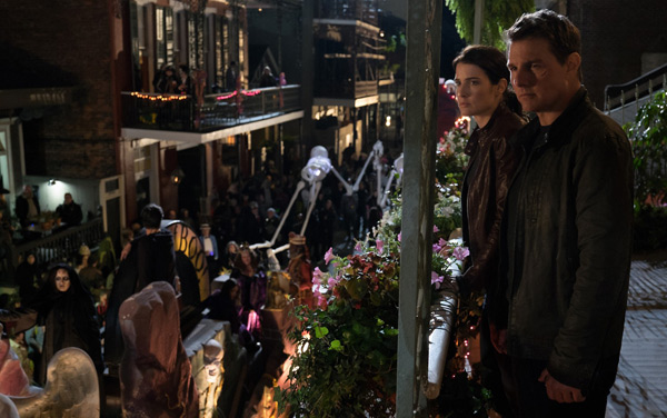 Film: Jack Reacher: Kein Weg zurück - Bild12