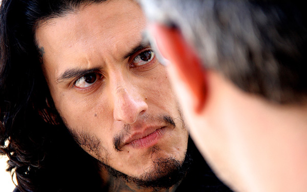 Film: Khali the Killer - Leben und Sterben in East L.A. - Bild3
