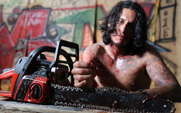 Film: Khali the Killer - Leben und Sterben in East L.A.