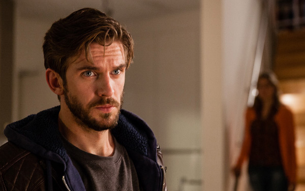 Film: Kill Switch - Two Worlds Collide - Bild1