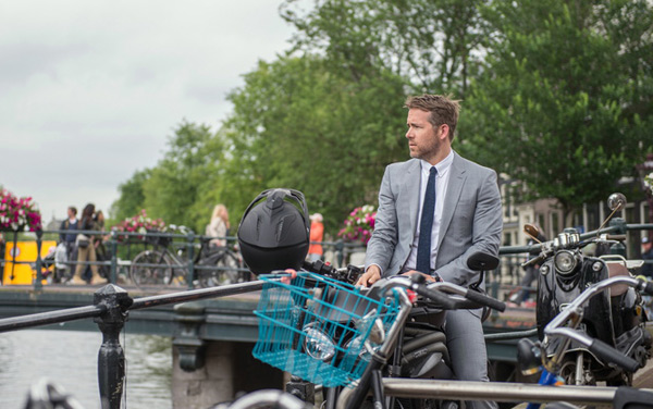 Film: Killer's Bodyguard - Leben am Abzug! - Bild1