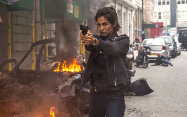 Film: Killer's Bodyguard - Leben am Abzug! - Bild5