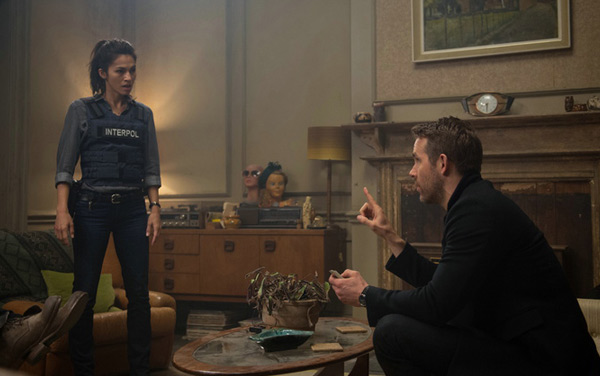 Film: Killer's Bodyguard - Leben am Abzug! - Bild6