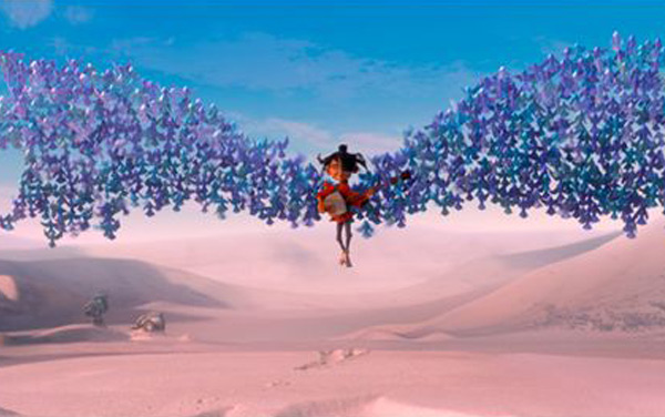 Film: Kubo - Der tapfere Samurai - Bild4